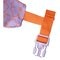 Swim Essentials Zwemhulpmiddel met Bloemenprint