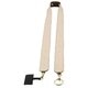 From PB With Love Suède Telefoonkoord