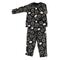 Kruidvat Halloween Pyjama met Spokenprint