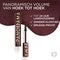 L'Oréal Paris Volume Million Lashes Panoramic Chromatic Bordeaux Cashmere Mascara