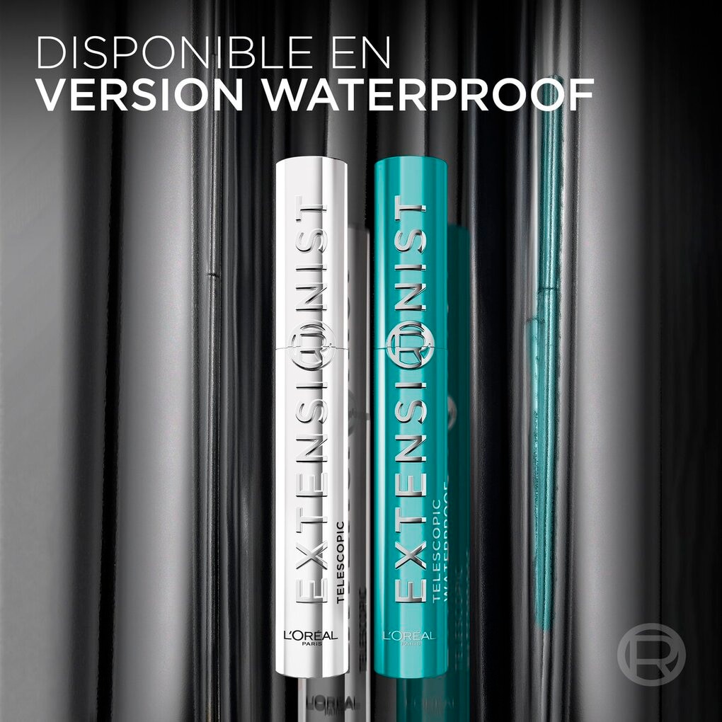L'Oréal Paris Telescopic Extensionist Mascara