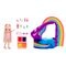 Rainbow High Littles Pool Day With Blush