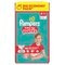 Pampers Baby-Dry Pants Maat 4 Luierbroekjes