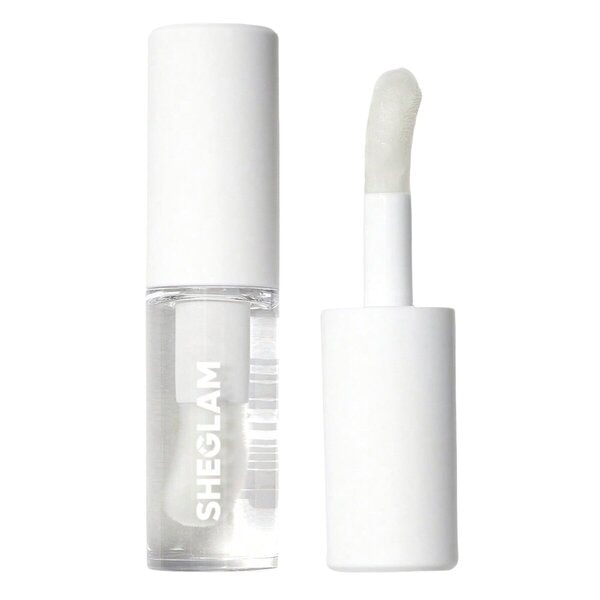 Sheglam Jelly Wow Coco Hydrating Lip Oil