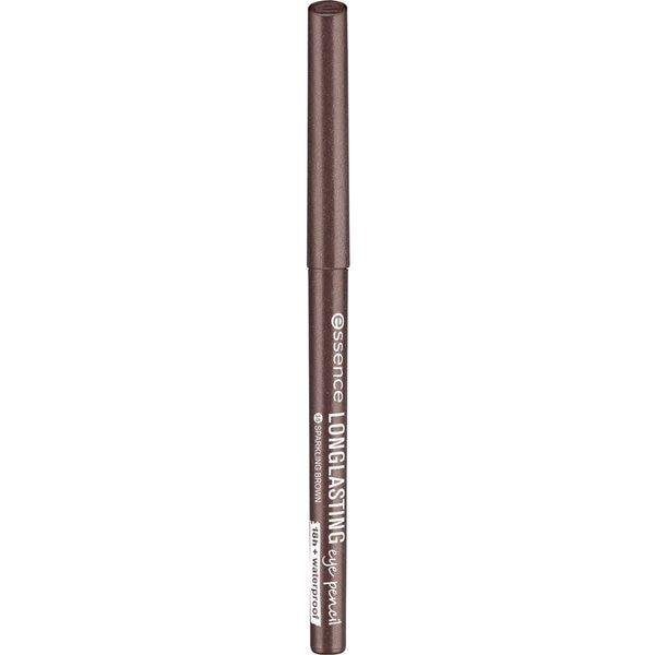 Essence Longlasting 35 Sparkling Brown Eye Pencil