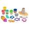Play-Doh Volcano Treasure Adventures