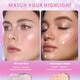 Sheglam 02 Champagne Gleam Crystal Jelly Stick