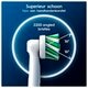 Oral-B Pro Cross Action Opzetborstels