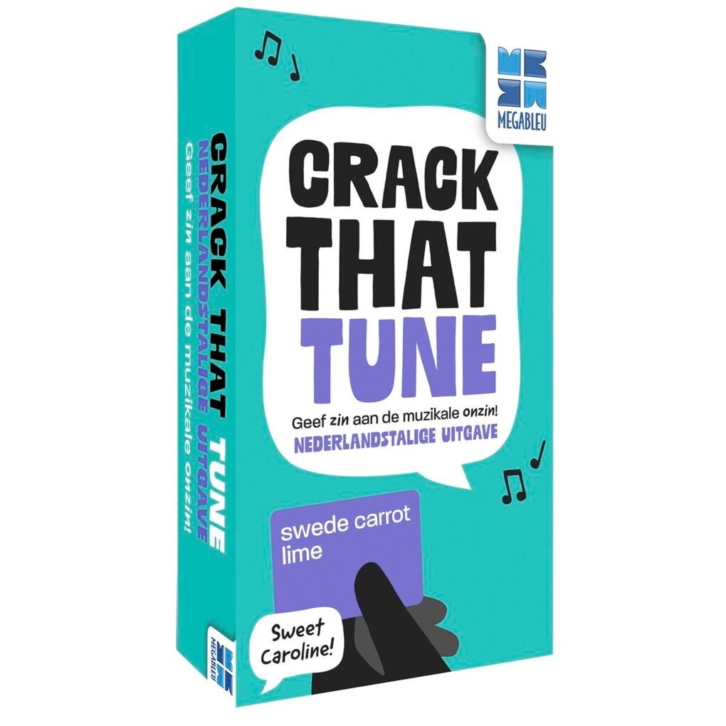Megableu Crack That Tune Megableu Crack That Tune
