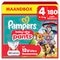 Pampers Baby-Dry Paw Patrol Pants Maat 4 Luierbroekjes