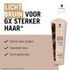 Schwarzkopf Gloss Supreme Lichtbruin Verzorgende Color Gloss