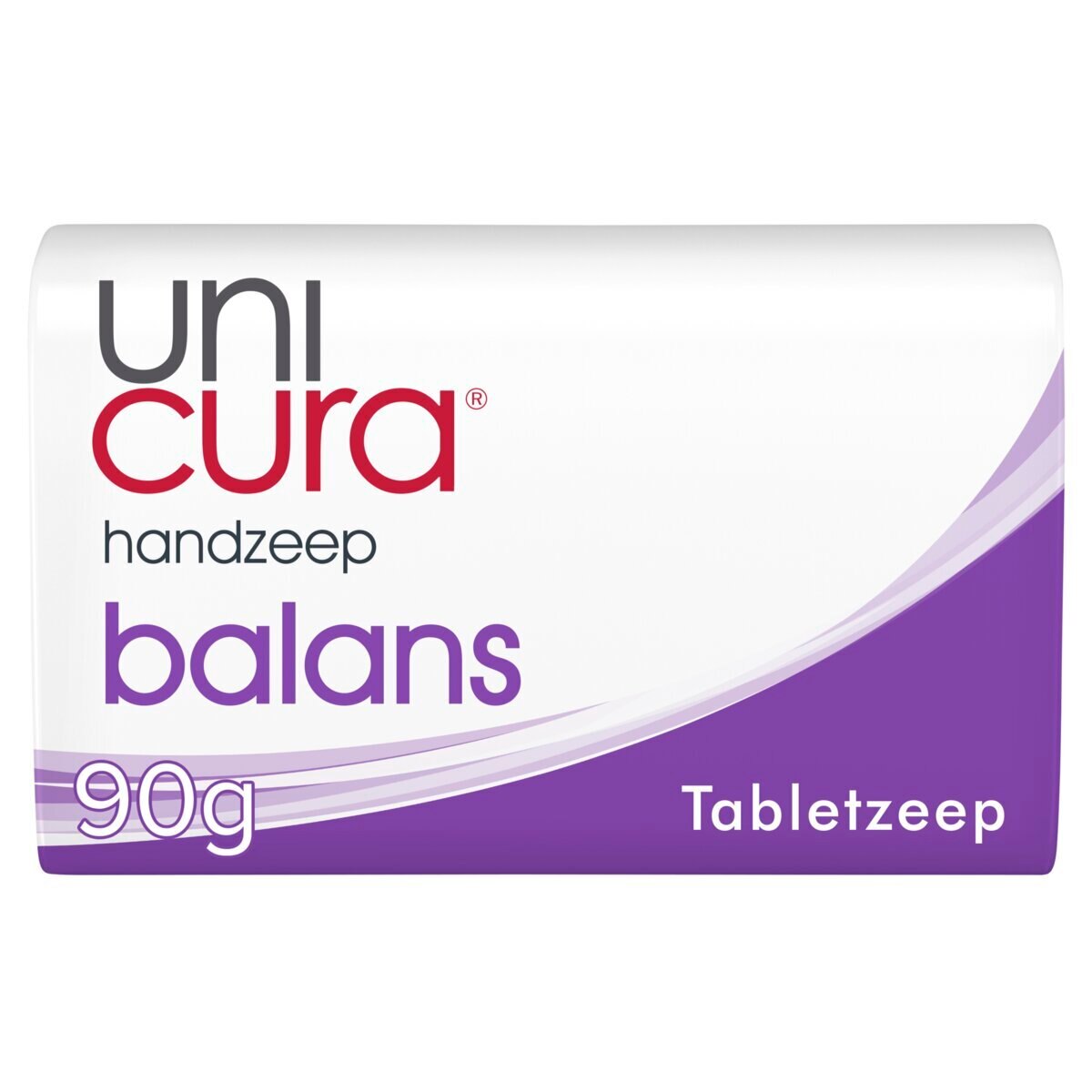 Afbeelding van Unicura Balance Soapbar - 2x90g