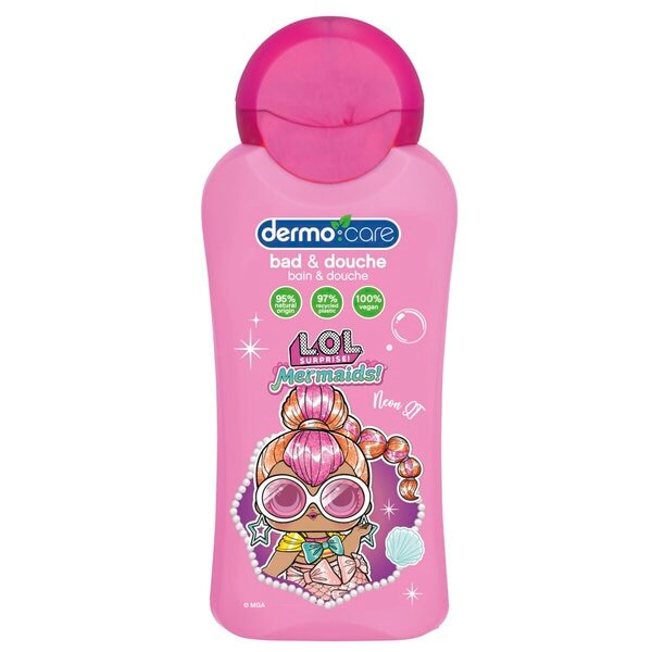 Dermo Care L.O.L. Surprise! Bad & Douche