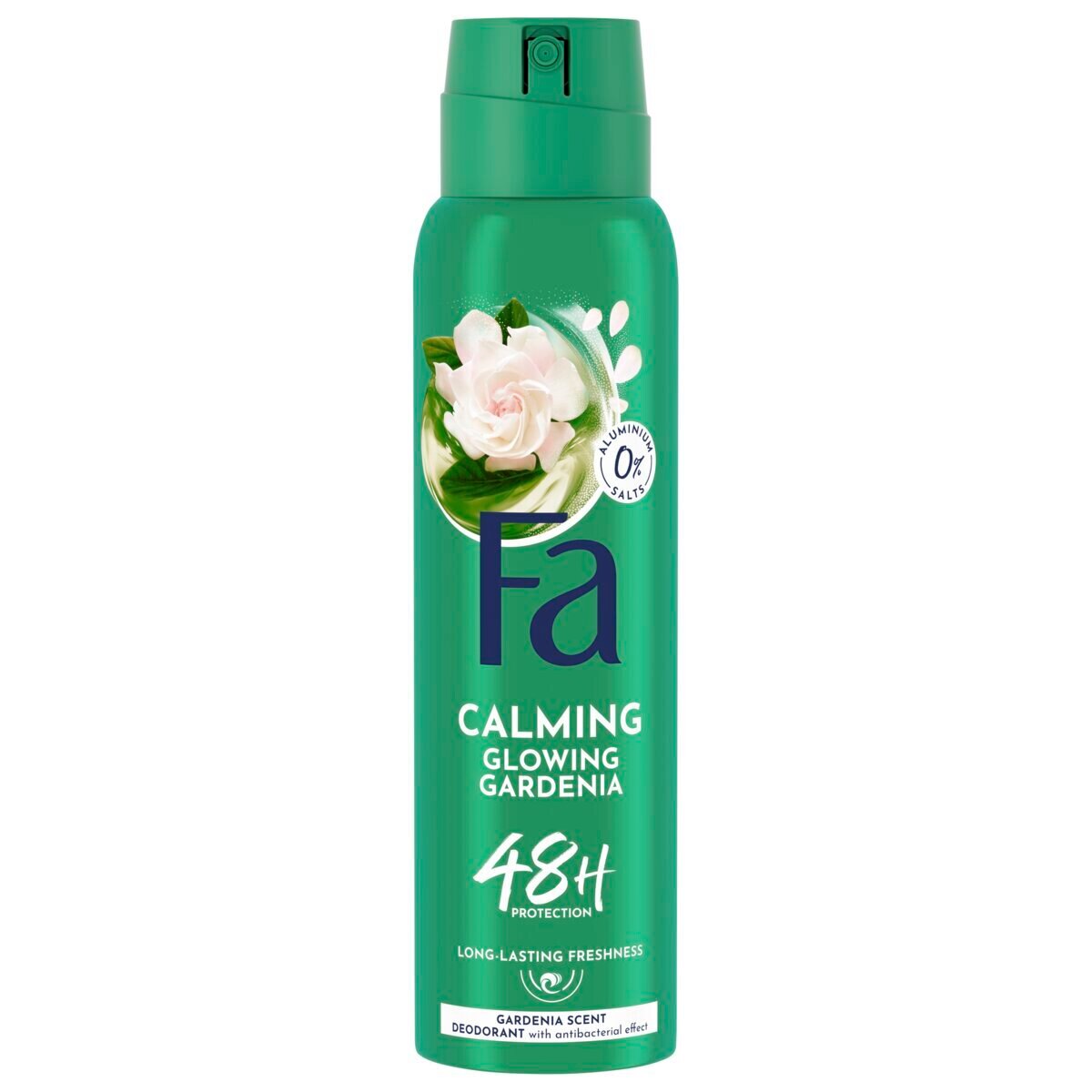Afbeelding van Fa Calming Glowing Gardenia Deodorant - 150ml