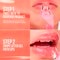Maybelline New York 02 Blue Boba Lifter Gel Lipgloss