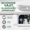 Dreft Platinum All-In-One Vaatwascapsules