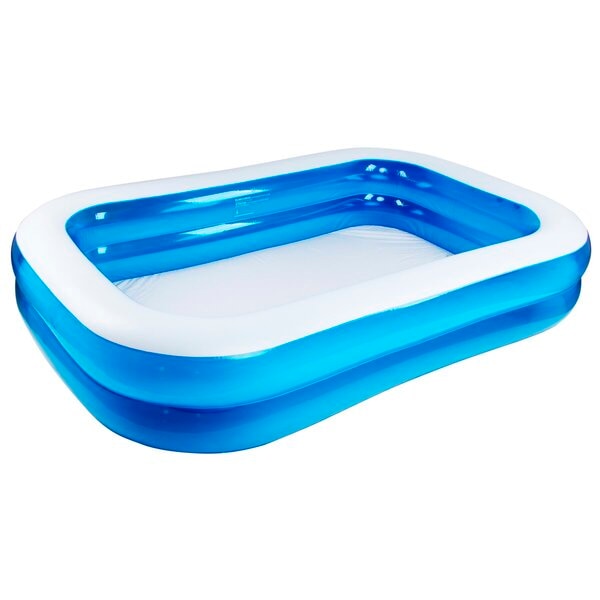 Familiezwembad XL