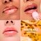 Maybelline New York 03 Passion Juice Lifter Gel Lipgloss