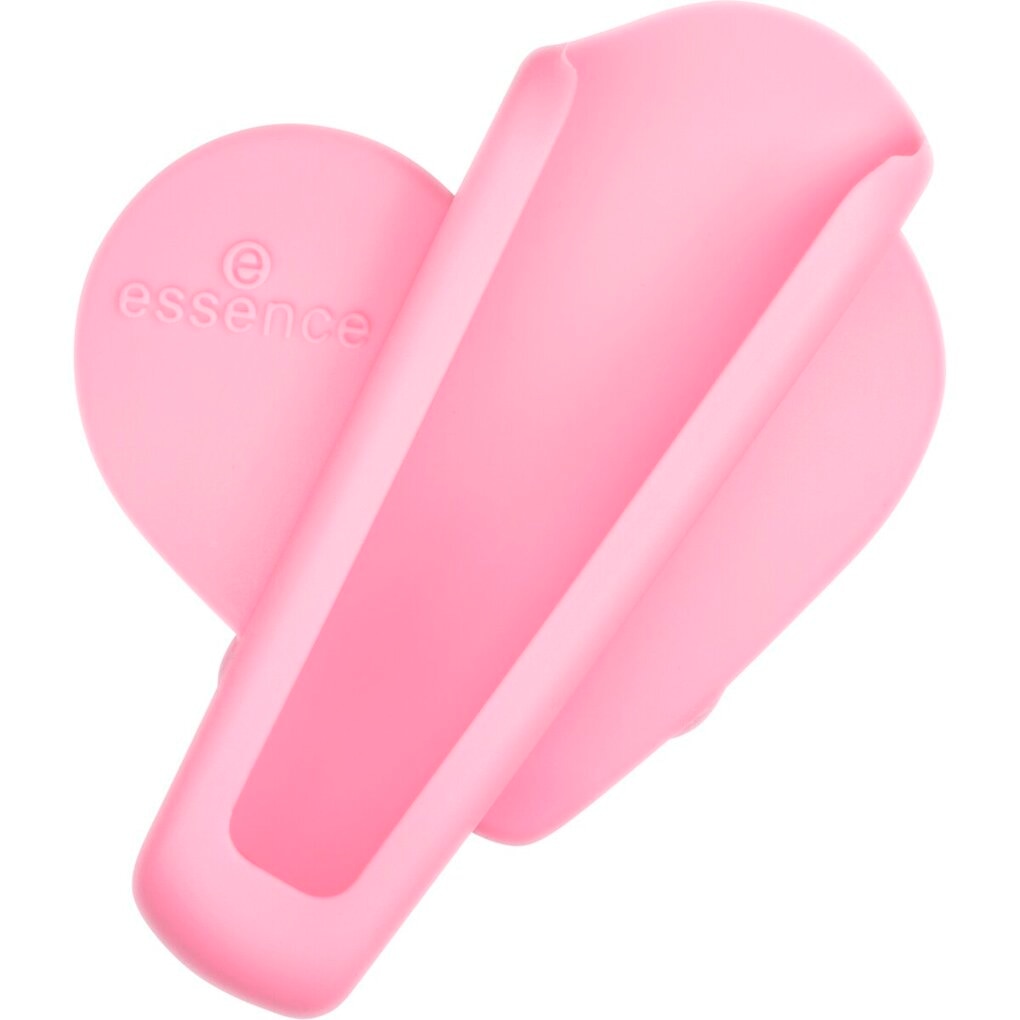 Essence Say It With Juicy 01 Gloss On Call Lipgloss Holder