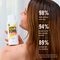 Growth Bomb Hair & Scalp Cleanse Supercharge Shampoo