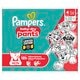 Pampers Baby-Dry Paw Patrol Pants Maat 4 Luierbroekjes