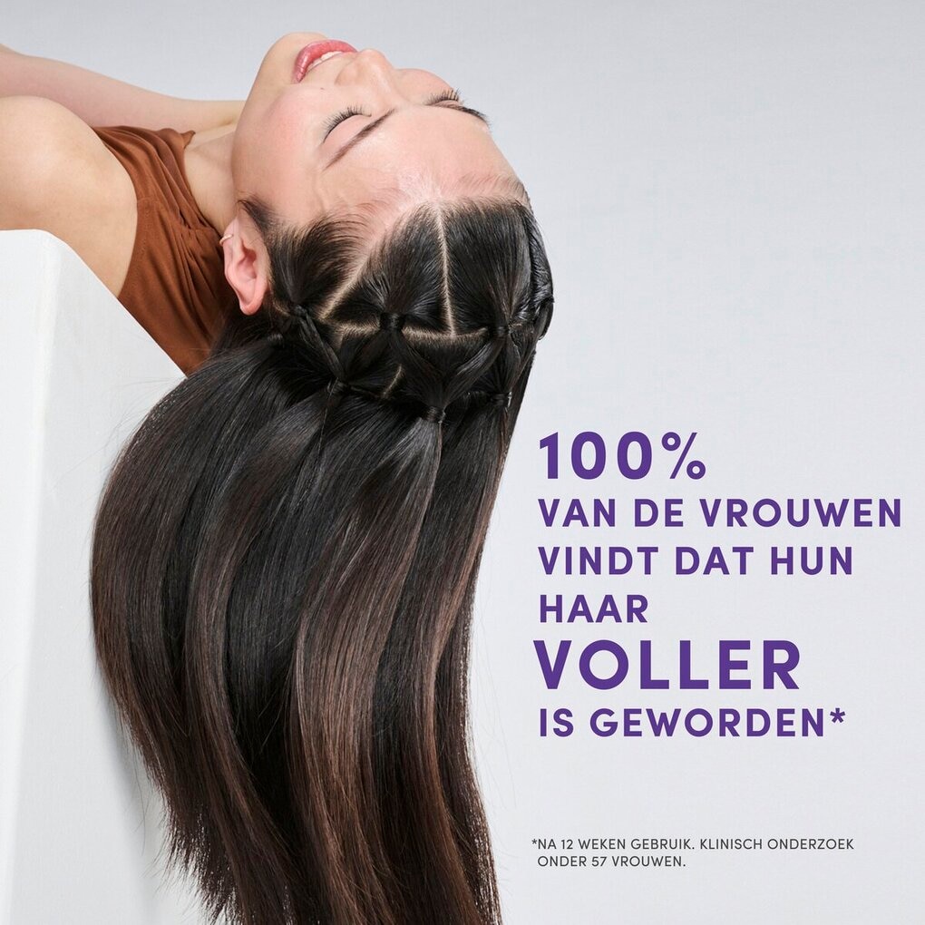 Dove Scalp+Hair Therapy Density & Growth Conditioner
