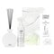 Therme Wellness at Home Zen White Lotus Luxe Geschenkset