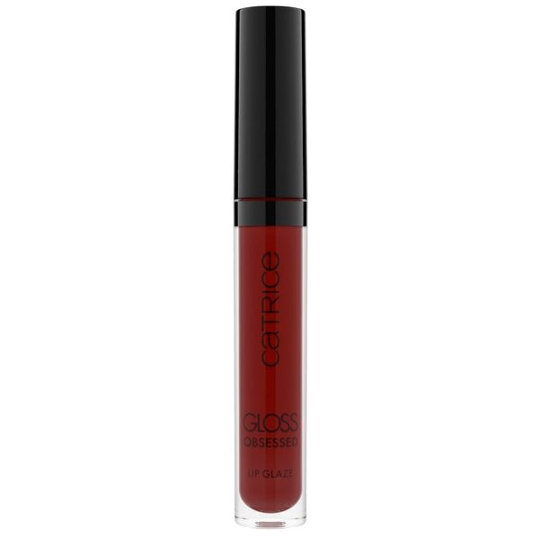 Catrice Gloss Obsessed 060 Gloss and Found Lip Glaze