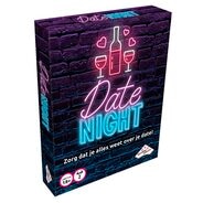 Identity Games Date Night Spel