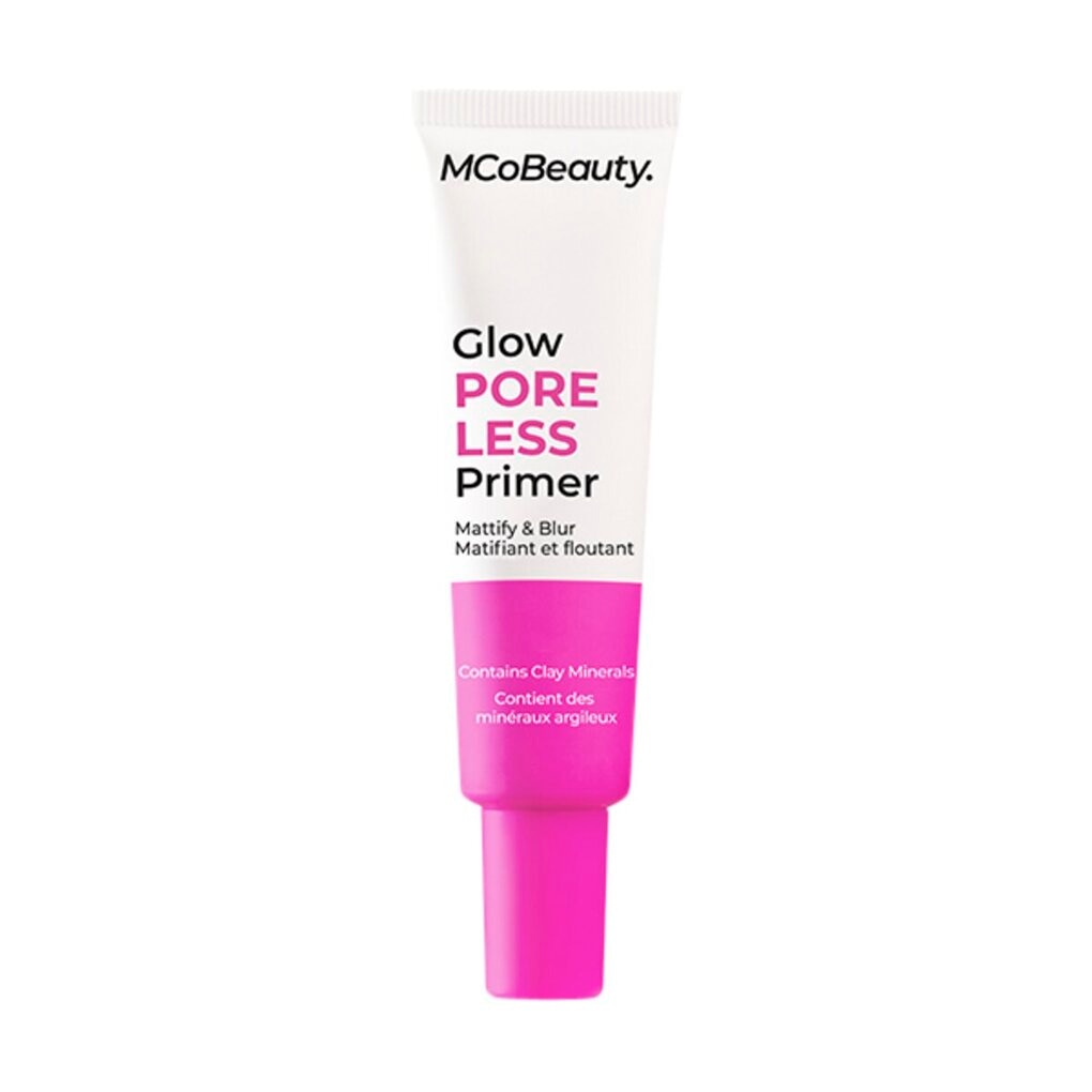 MCoBeauty Glow Poreless Primer
