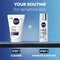 NIVEA Men Sensitive Liquid Moisturiser