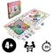 Hasbro Games Monopoly Junior