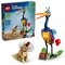 LEGO Disney 43290 Kevin en Dug