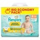 Pampers Premium Protection Maat 3 Luiers