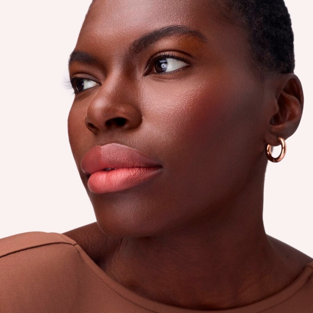 Catrice Blur-Real 020 Taupe Tension Matte Lipstick