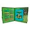 Minecraft Kleurkoffer