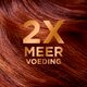 Garnier Loving Blends Argan- & Cameliaolie Shampoo
