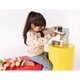 Houten Koffiemachine