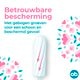 o.b. Original 2-in-1 Protection Normal Tampons