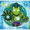 Clementoni Marvel Iron Man Awesome Friends 3-In-1 Kinderpuzzel