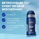 NIVEA Men Protect & Care Antitranspirant Roller