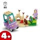 LEGO Bluey 11216 Oma's met Bingo en Bluey