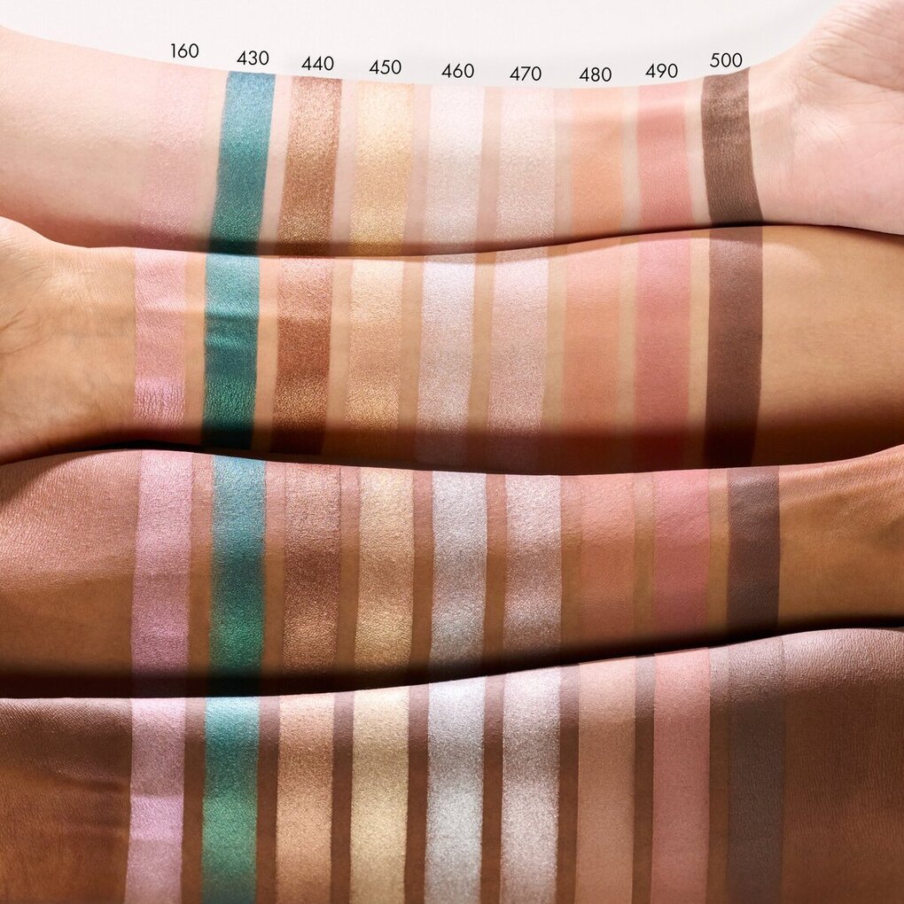 Catrice Art Couleurs 490 Muted Bloom Oogschaduw