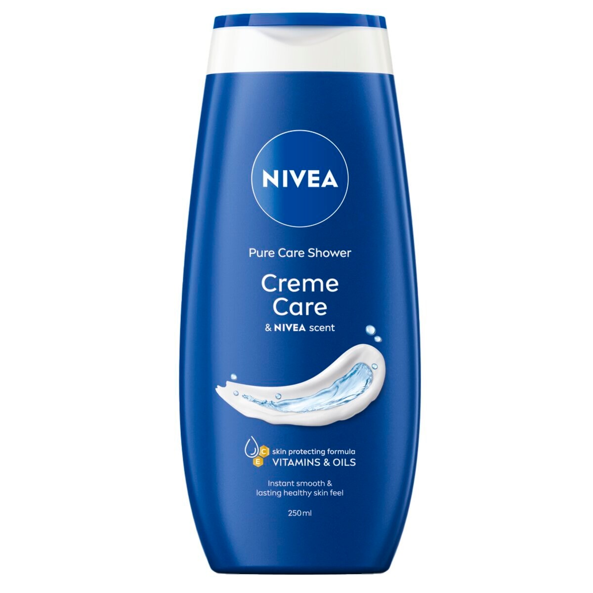 Afbeelding van NIVEA Care Douchecrème - 250ml