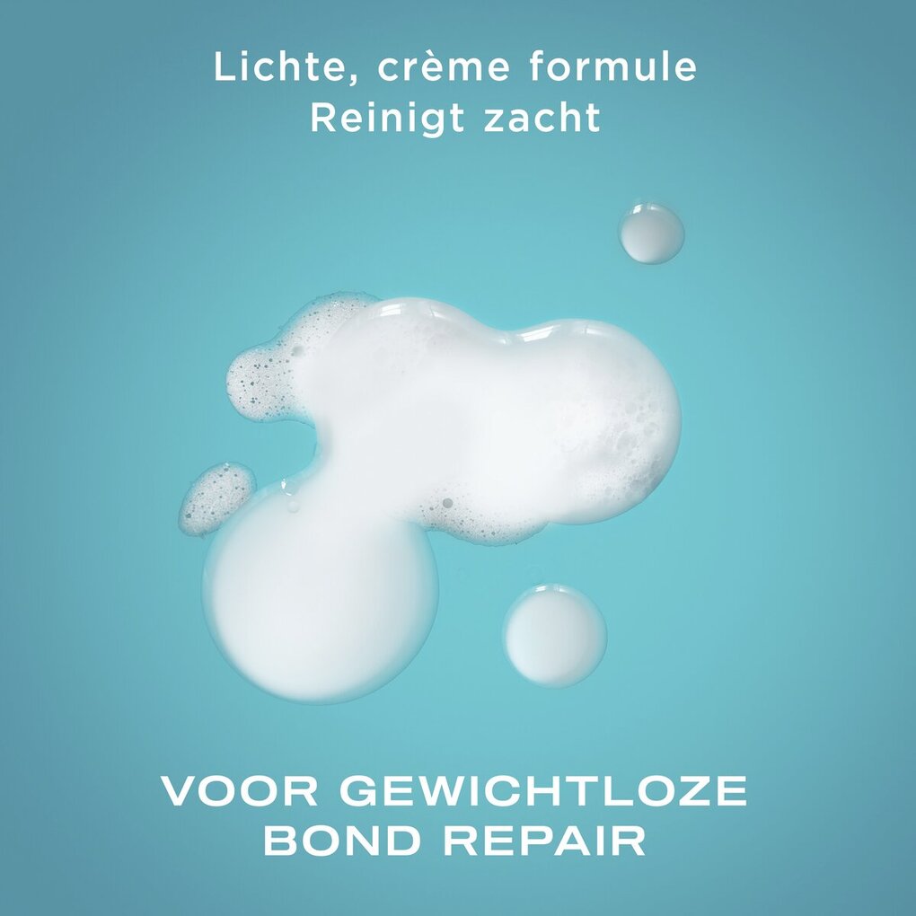 OGX Bond Protein Repair Shampoo
