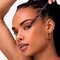 Catrice Velvet Glide 020 Haze Edge Waterproof Matte Eye Pencil