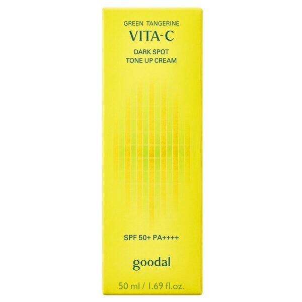 Goodal Dark Spot Tone Up SPF50 Zonnecrème