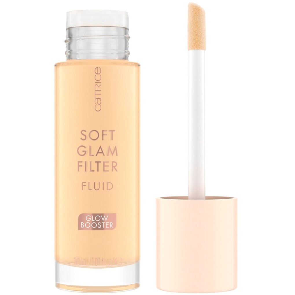 Catrice Soft Glam Filter 10 Fluid