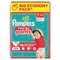 Pampers Baby-Dry Pants Maat 7 Luierbroekjes