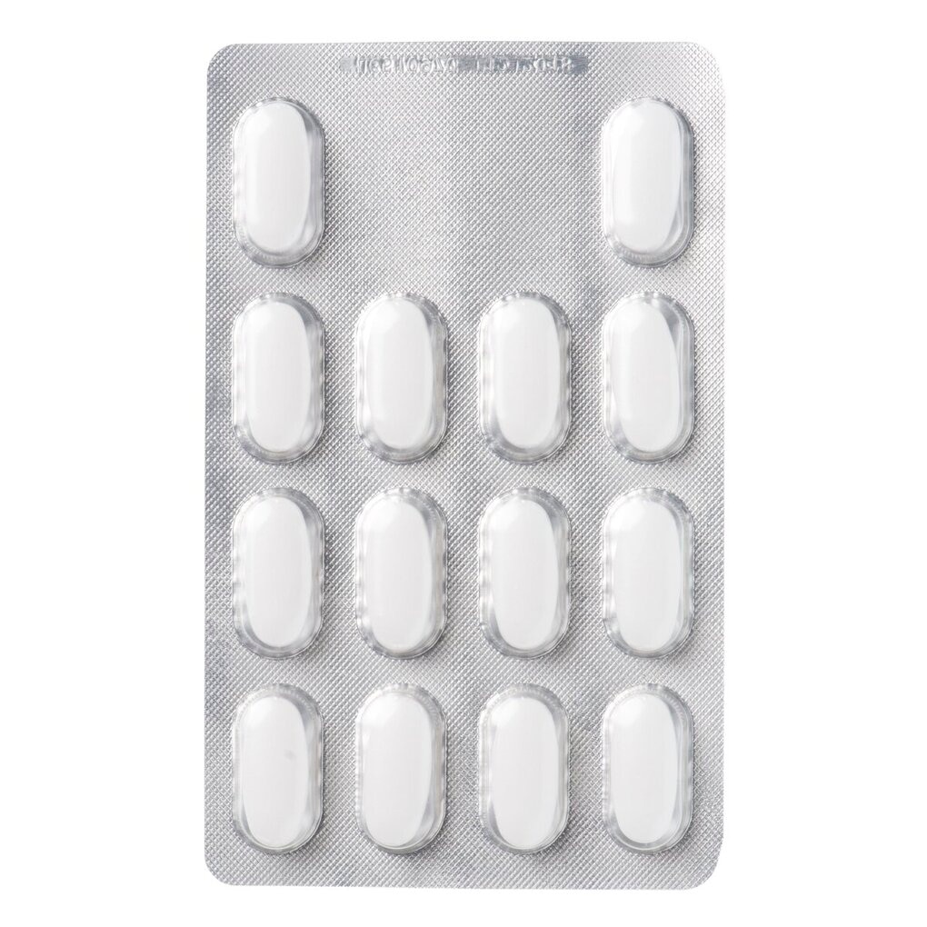 Davitamon Magnesium voor Spieren en Botten Tabletten
